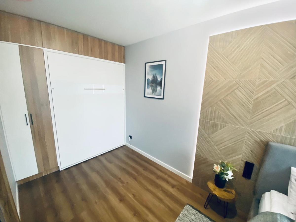 Apartament N&B Szklarska Poręba Zewnętrze zdjęcie