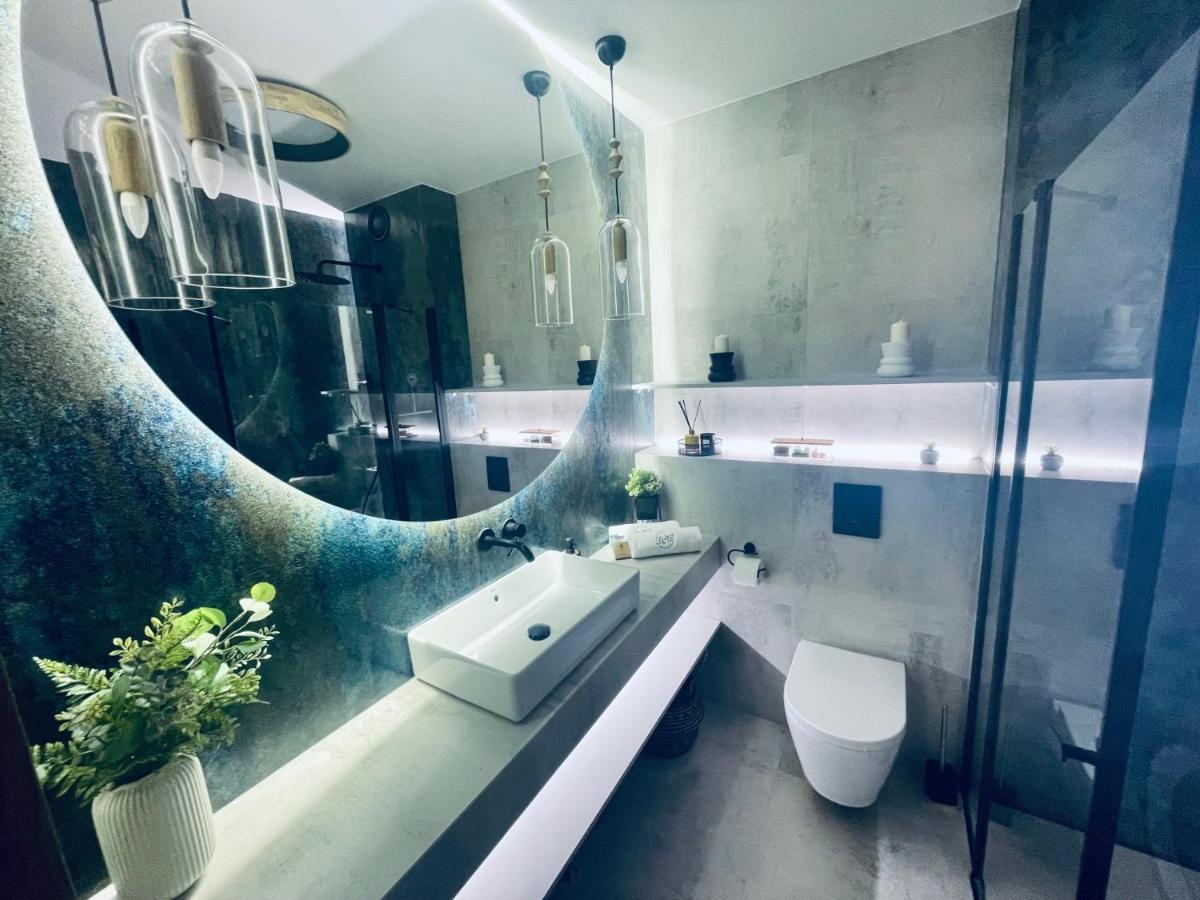 Apartament N&B Szklarska Poręba Zewnętrze zdjęcie