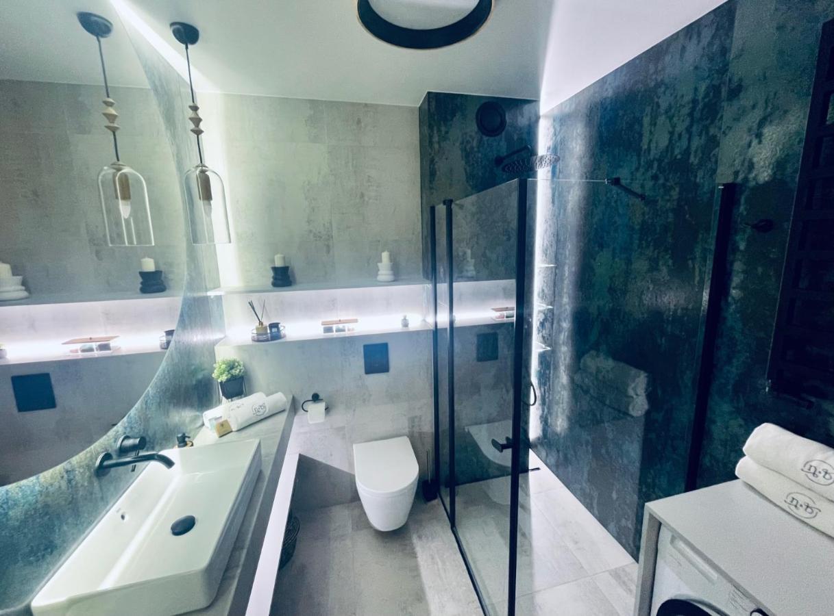Apartament N&B Szklarska Poręba Zewnętrze zdjęcie
