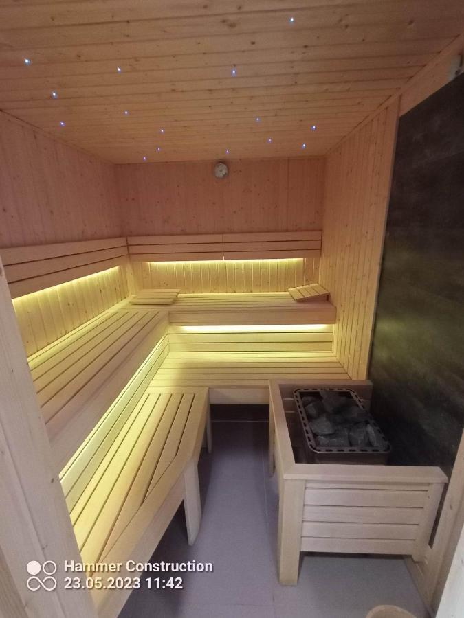 Apartament N&B Szklarska Poręba Zewnętrze zdjęcie