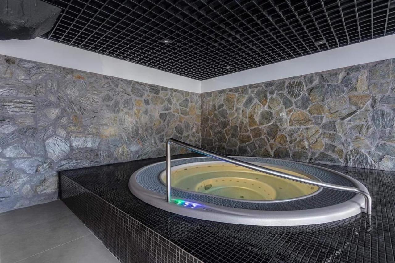 Apartament N&B Szklarska Poręba Zewnętrze zdjęcie
