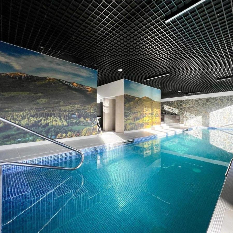 Apartament N&B Szklarska Poręba Zewnętrze zdjęcie