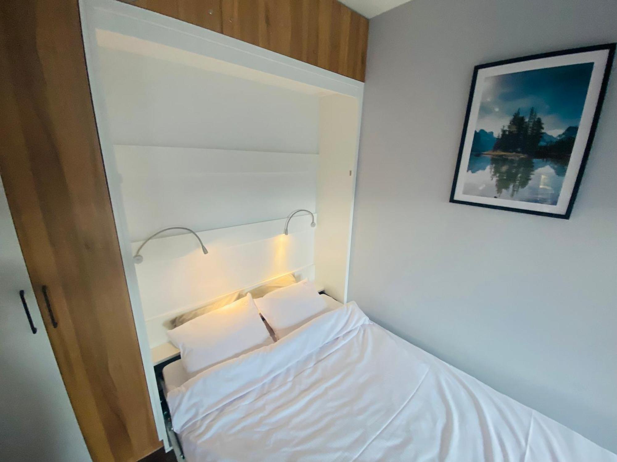 Apartament N&B Szklarska Poręba Zewnętrze zdjęcie